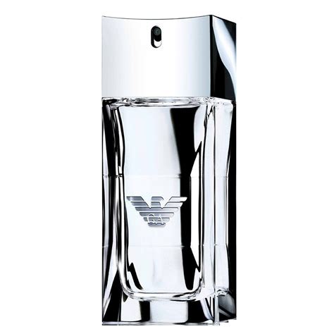 emporio armani men's aftershave